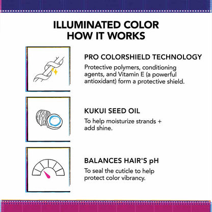 Bumble and bumble Illuminated Color 1-Minute Vibrancy Treatment