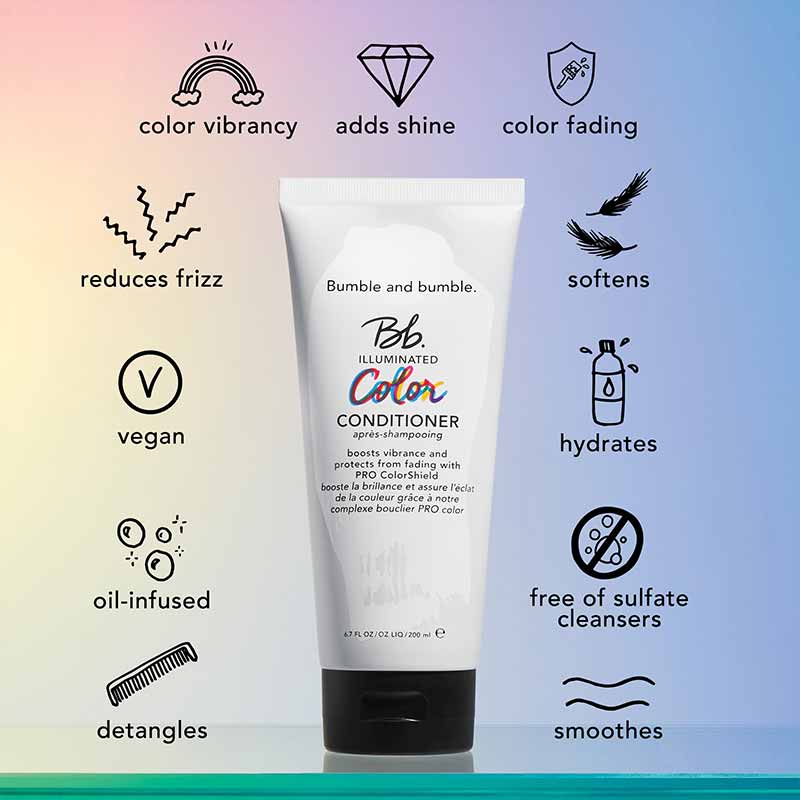 Bumble and bumble Illuminated Color Conditioner