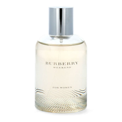 Burberry Weekend for Women Eau De Parfum Spray