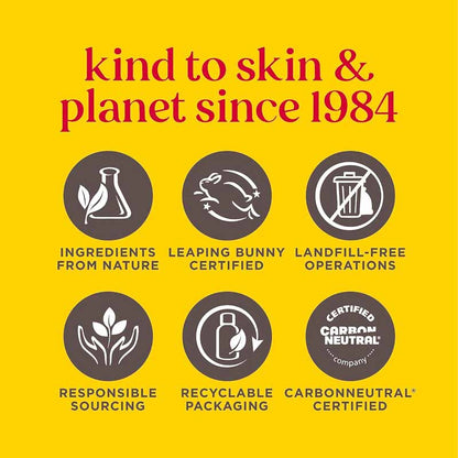 Burt's Bees Advanced Care Hand Cream - Sensitive, Dry Skin Discontinued