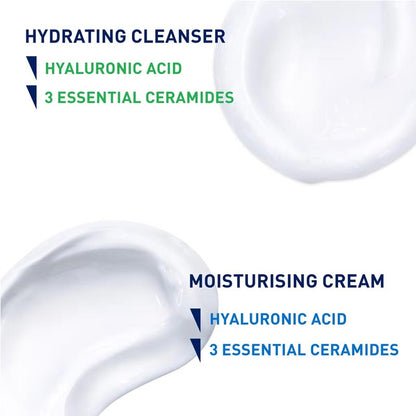 CeraVe Hydrating Bundle