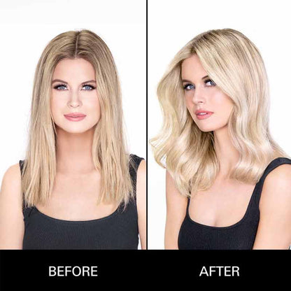 Color Wow Color Control Purple Toning + Styling Foam For Lightened Hair