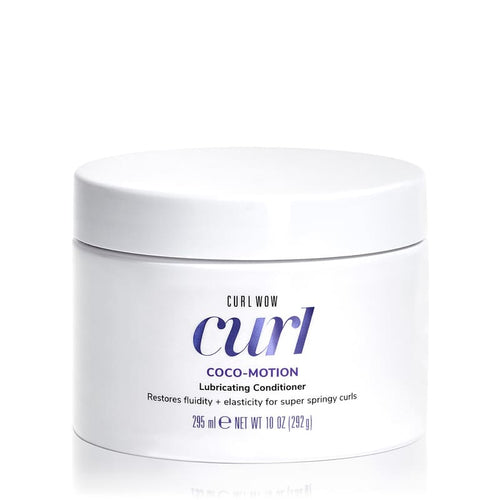 Color Wow Curl Wow Coco Motion Conditioner For Curly Hair
