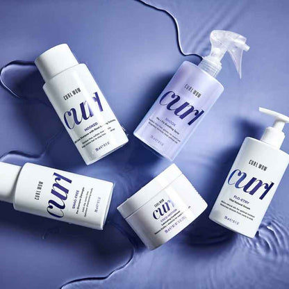 Color Wow Curl Wow Coco Motion Conditioner For Curly Hair
