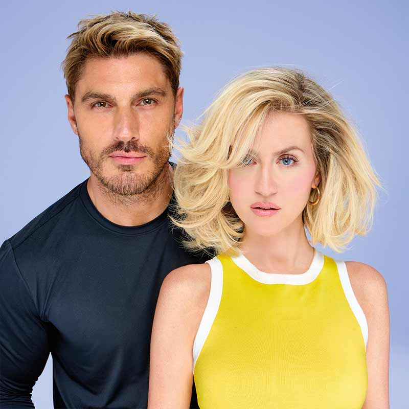 Color Wow Get In Shape 2-In-1 Working Hair Spray