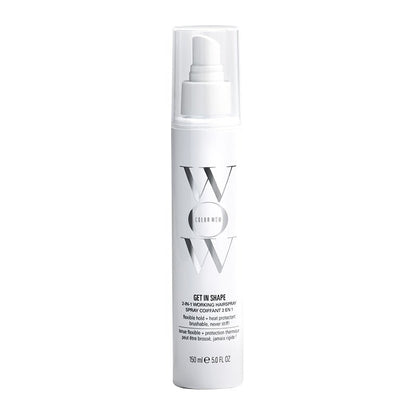 Color Wow Get In Shape 2-In-1 Working Hair Spray