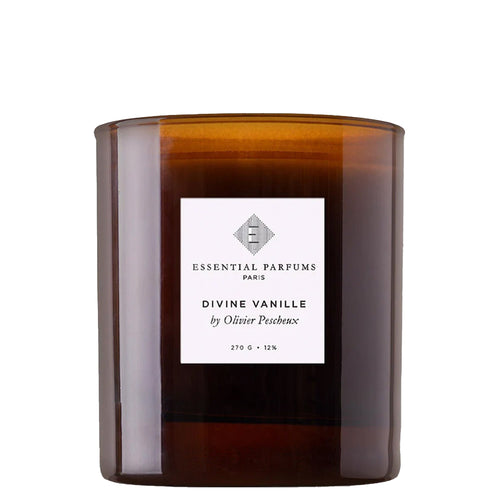 Divine Vanille Candle