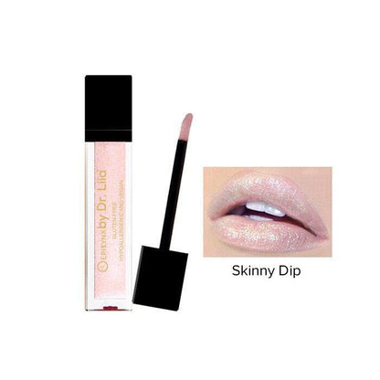 EpiLynx - Color Intense Lipstick and Lip Gloss - For Plump and Moist Lips