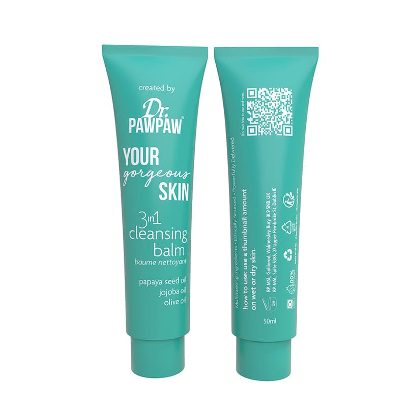 Dr Paw Paw Your Gorgeous Skin 3 In 1 Cleansing Balm Discontinued