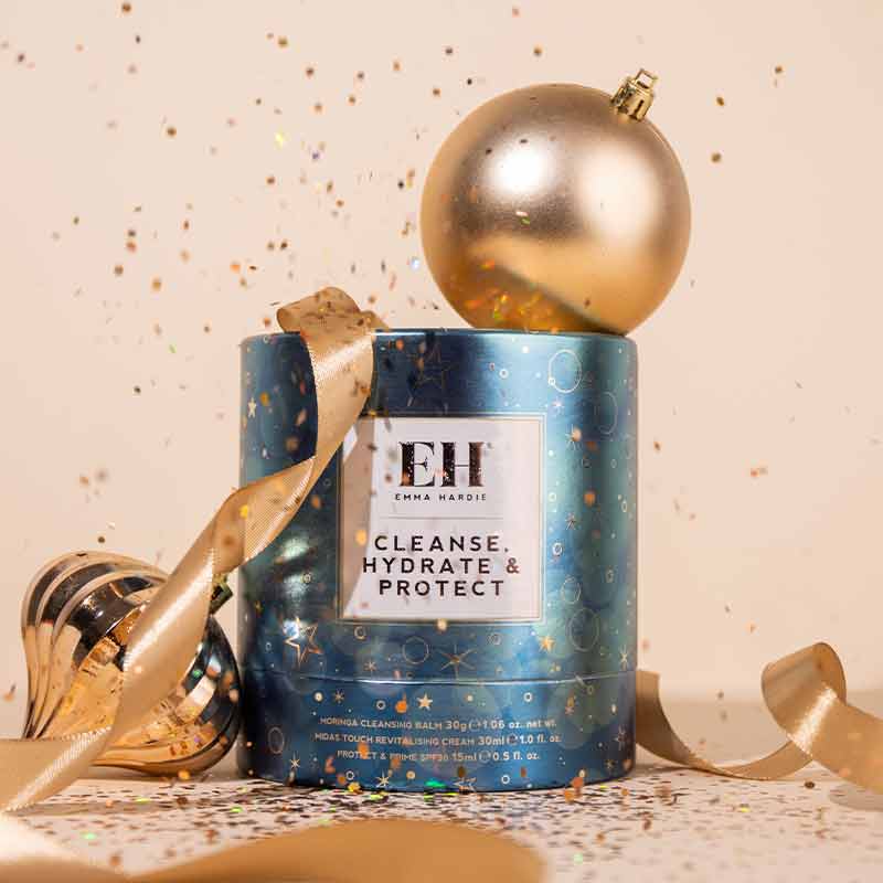 Emma Hardie Cleanse, Hydrate & Protect Gift Set Discontinued