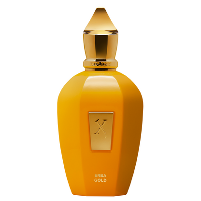 Erba Gold