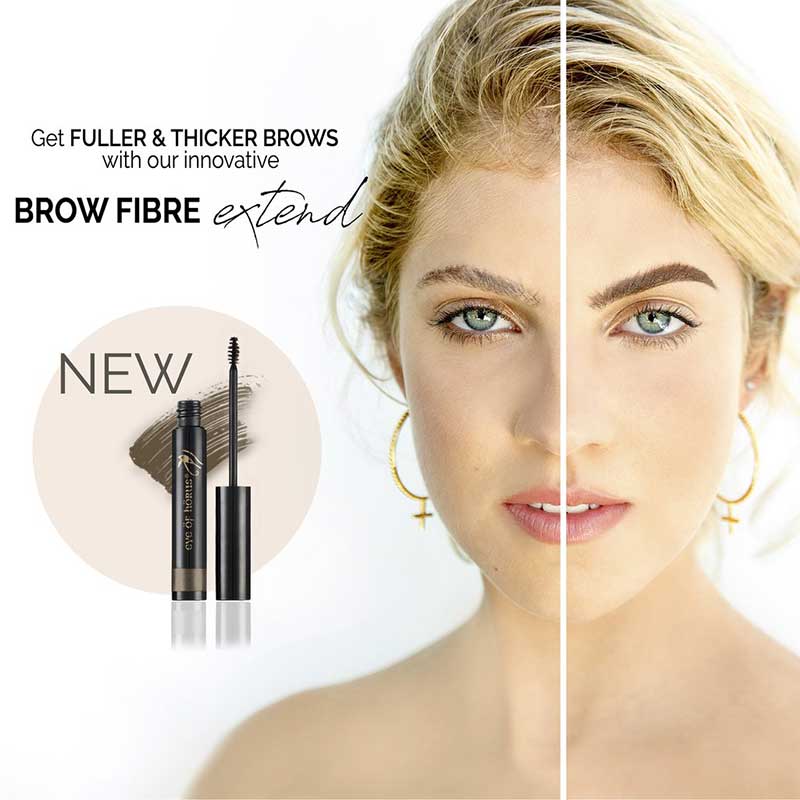 Eye Of Horus Brow Fibre Extend