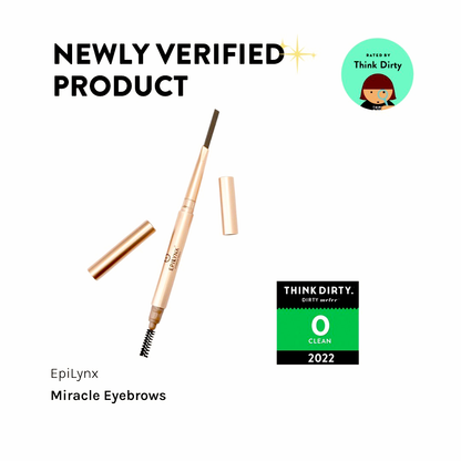 EpiLynx - Precision Brow Sculptor