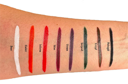 Creative Soul Cosmetics - Crypt