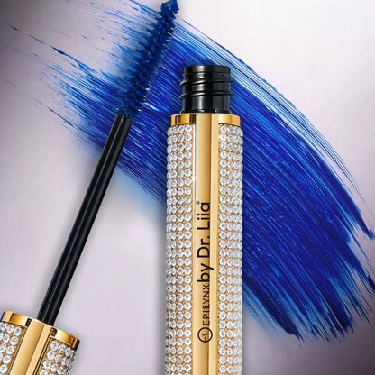 EpiLynx - Volume Mega Mascara - for Bold Lashes
