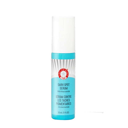 First Aid Beauty Dark Spot Serum with Niacinamide Discontinued