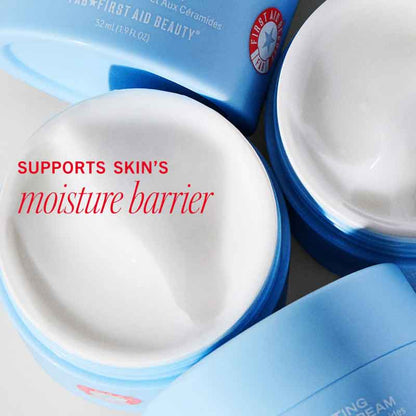 First Aid Beauty Hydrating Dewy Gel Cream