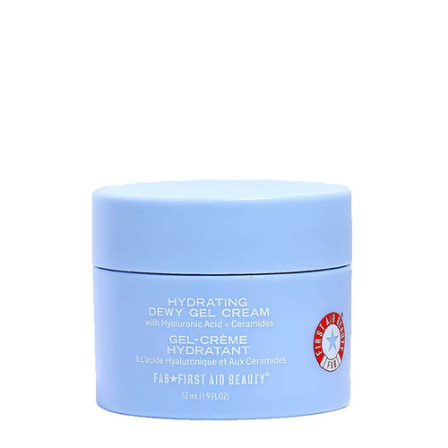 First Aid Beauty Hydrating Dewy Gel Cream