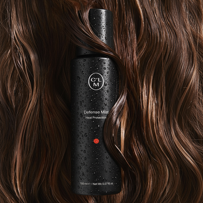 Celemi Cosmetics - Protective heat spray Defense Mist