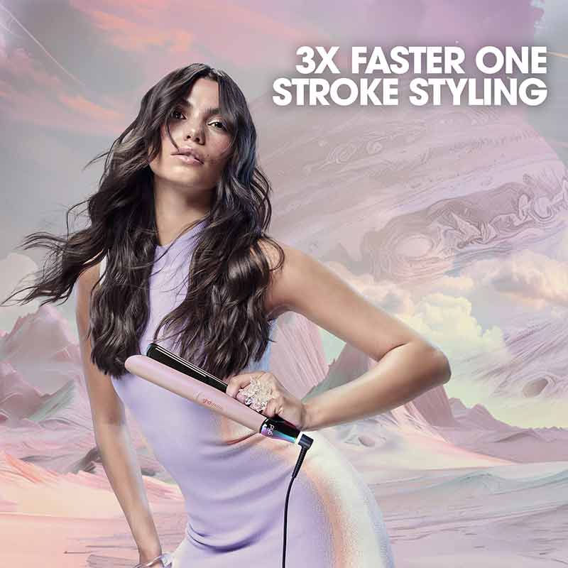 ghd Futurescape Limited Edition Chronos Hair Straightener