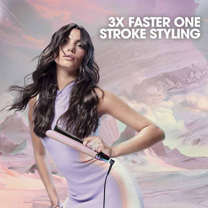 ghd Futurescape Limited Edition Chronos Hair Straightener