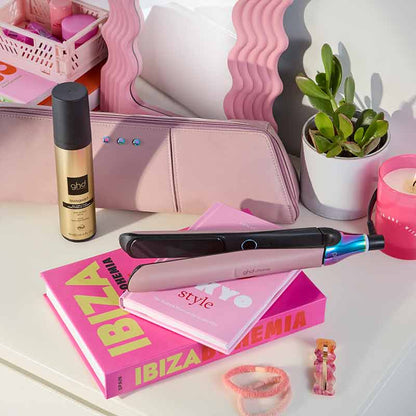 ghd Futurescape Limited Edition Chronos Hair Straightener