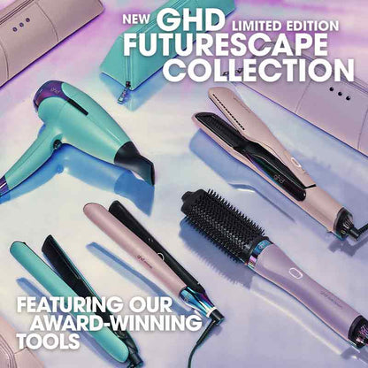 ghd Futurescape Limited Edition Chronos Hair Straightener