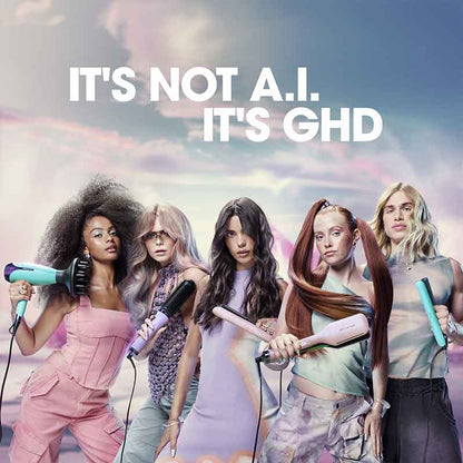 ghd Futurescape Limited Edition Chronos Hair Straightener