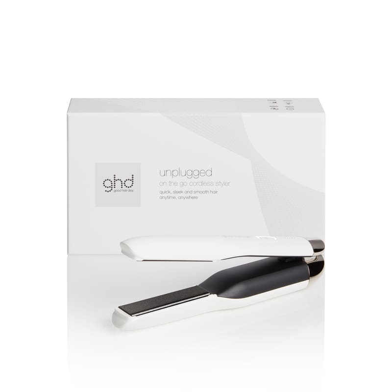 ghd Unplugged Hair Straightener
