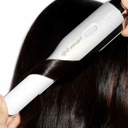 ghd Unplugged Hair Straightener