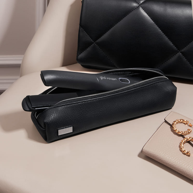 ghd Unplugged Hair Straightener