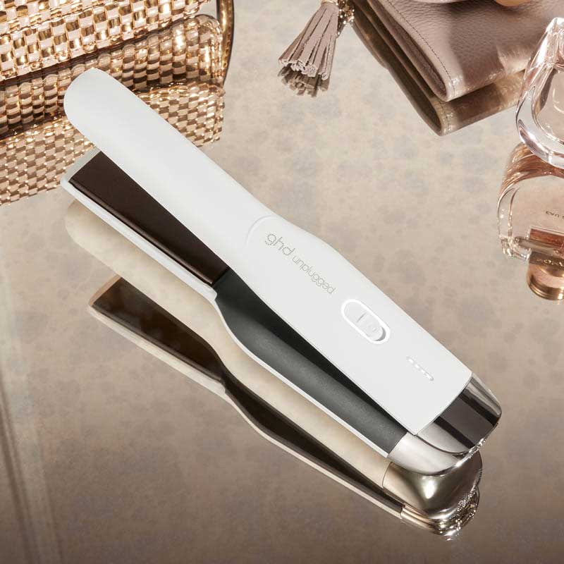 ghd Unplugged Hair Straightener