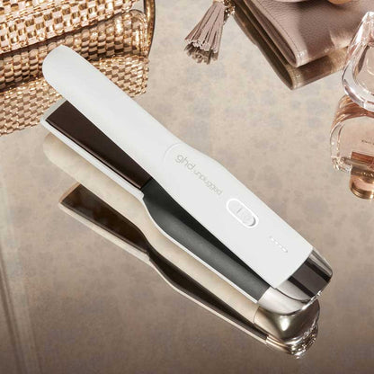ghd Unplugged Hair Straightener