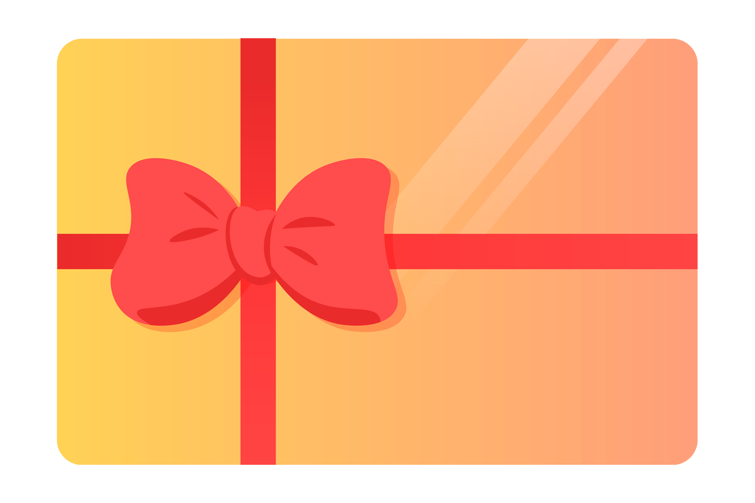Gift wrapping