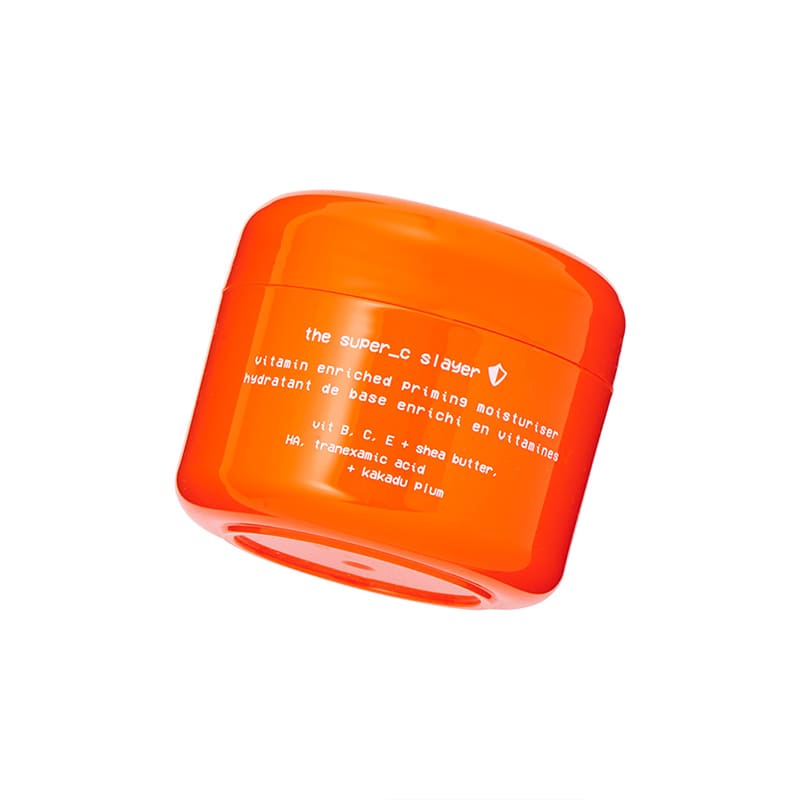 Glow Hub The Super_C Slayer Vit C Moisturiser