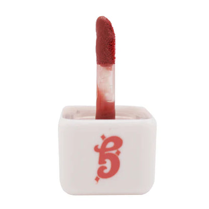 Glisten Cosmetics - Goji Berry (Pink) Juicy Tint - Lip Tint