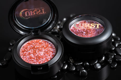 Curst Kosmetics - Midnight Chromes - Haunted