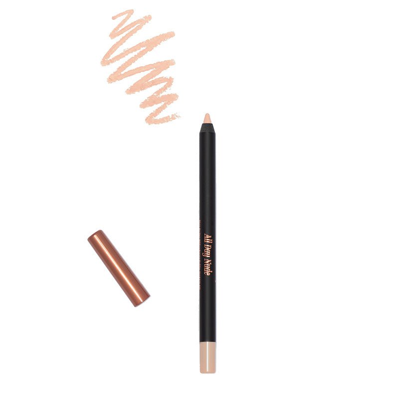 Hildun Beauty Silk to Set Kajal Eye Liner