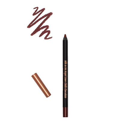 Hildun Beauty Silk to Set Kajal Eye Liner