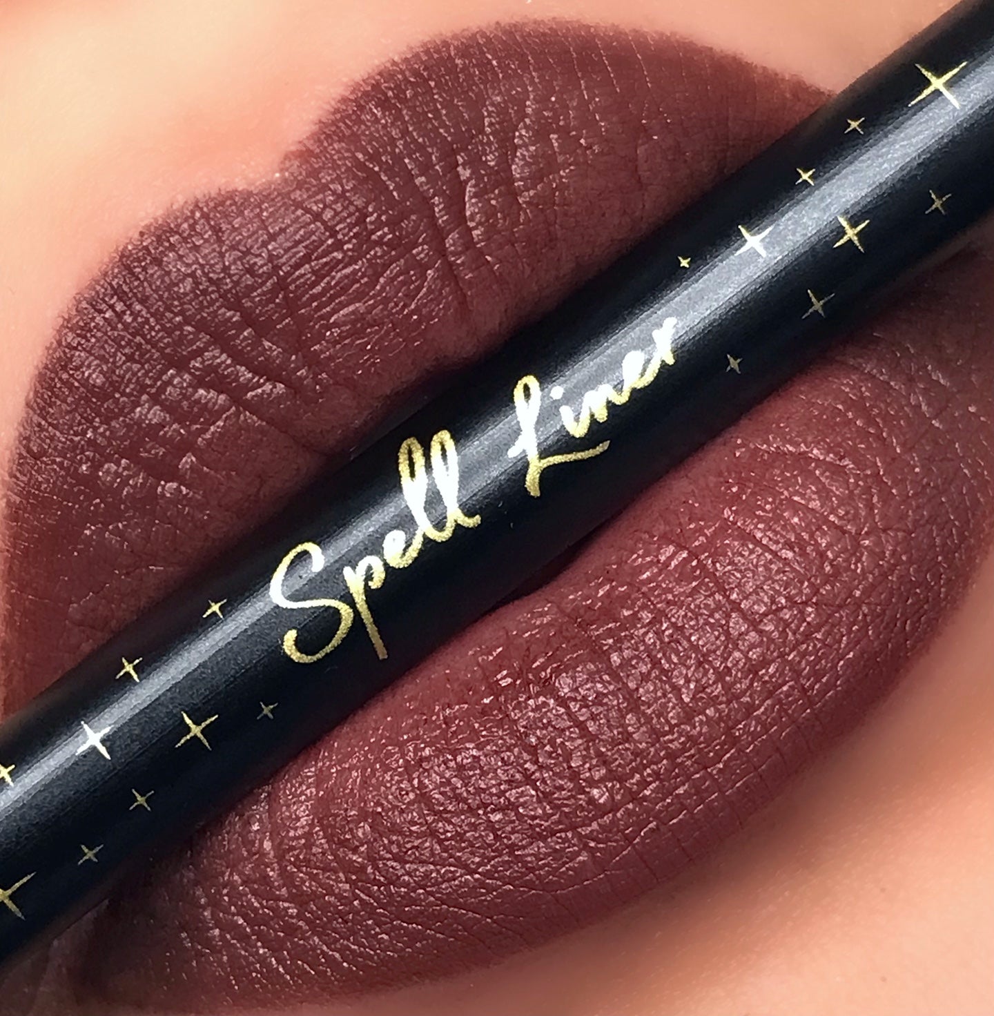 Curst Kosmetics - SPELL LINER - ELEMENTAL