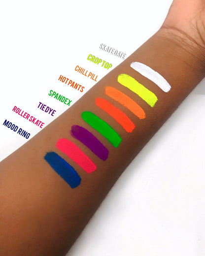 Gavissi Beauty - "HOT PANTS" SINGLE LINER PAN (UV)