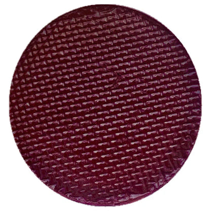 Glisten Cosmetics - Wet Liner - Jasper (Dark Rose Red) - Small (3g)