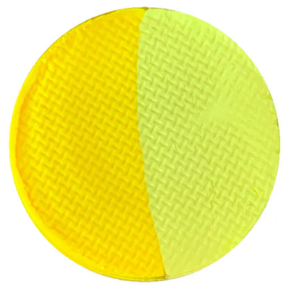 Glisten Cosmetics - Split Liner - Banana Split (UV Yellow) - Large (10g)