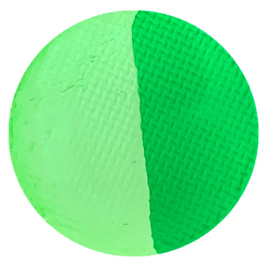 Glisten Cosmetics - Split Liner - Split Peas (UV Green) - Large (10g)