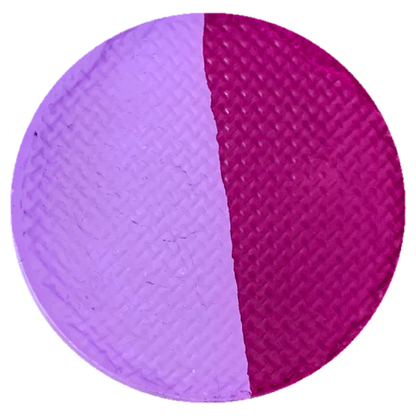 Glisten Cosmetics - Split Liner - Grapevine (UV Purple) - Small (3g)