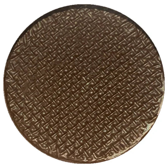 Glisten Cosmetics - Wet Liner - Rust (Red Brown) - Large (10g)