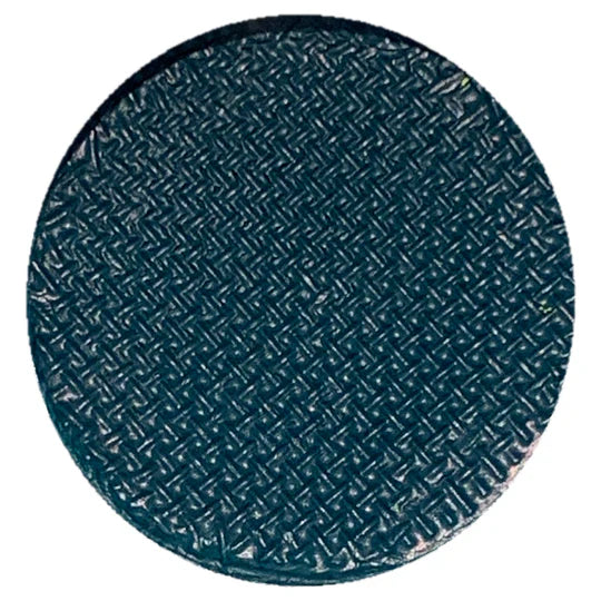 Glisten Cosmetics - Wet Liner - Evergreen (Dark Green) - Large (10g)