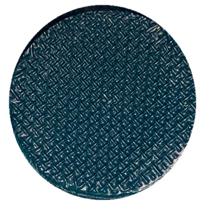 Glisten Cosmetics - Wet Liner - Evergreen (Dark Green) - Large (10g)