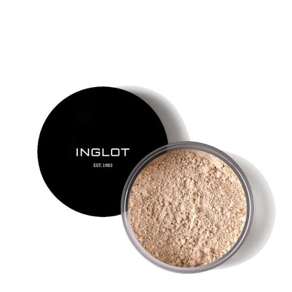 Inglot Blur Effect Loose Powder