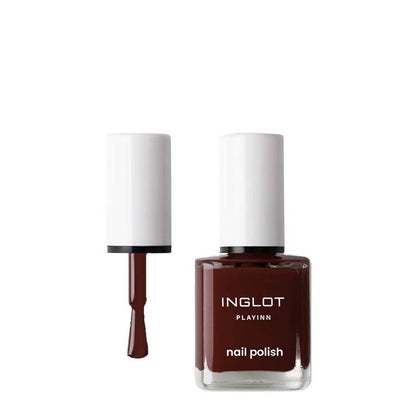 Inglot Playinn Nail Polish